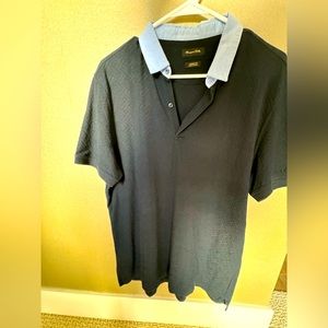 Massimo dutti polo